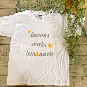 Lemon love 🍋